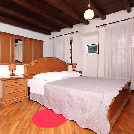 Apartments Ive Rovinj Bagian luar foto