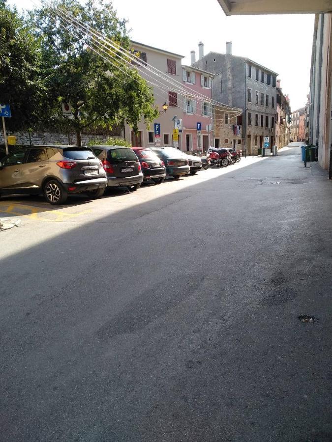 Apartments Ive Rovinj Ruang foto