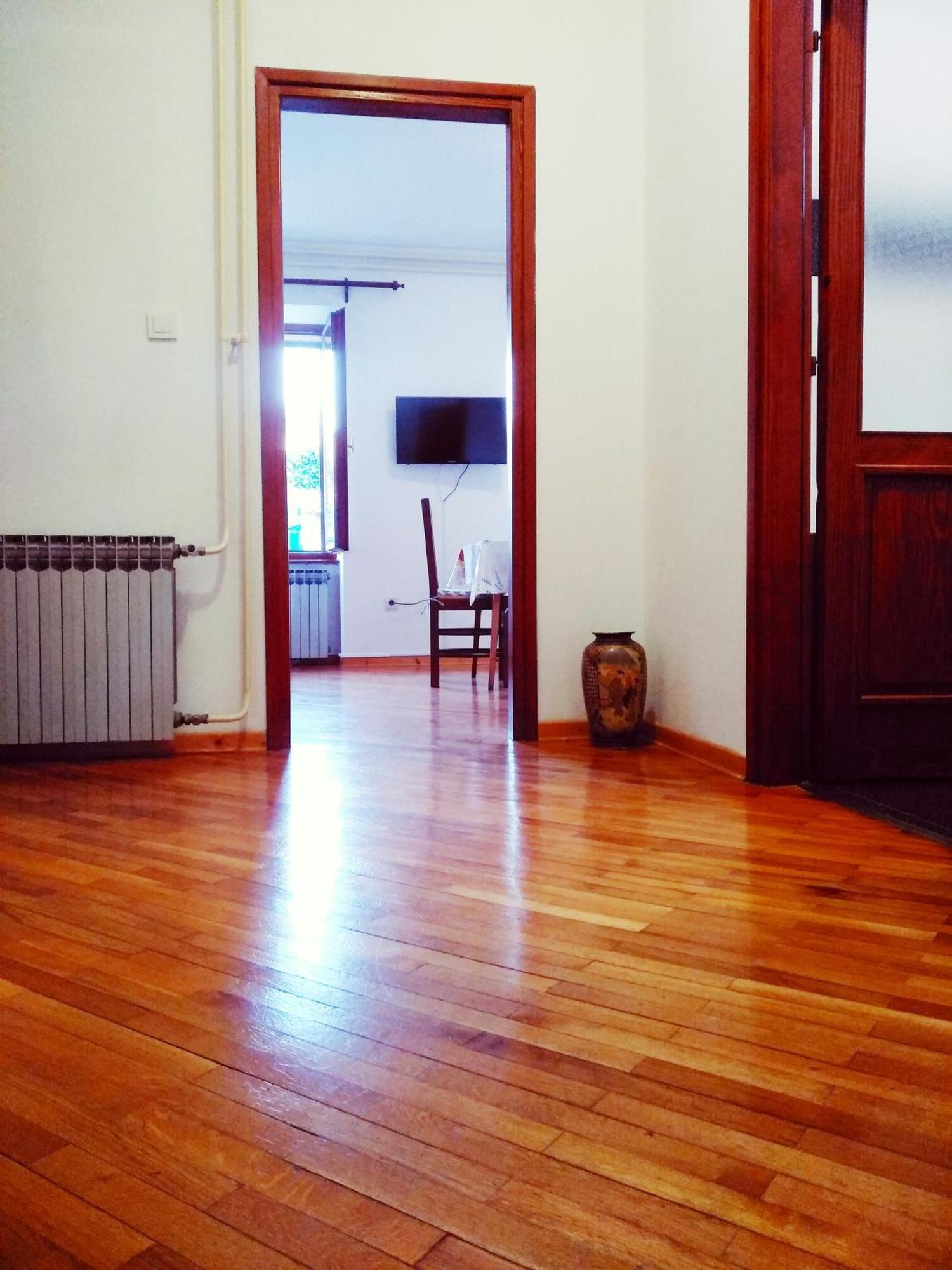 Apartments Ive Rovinj Ruang foto