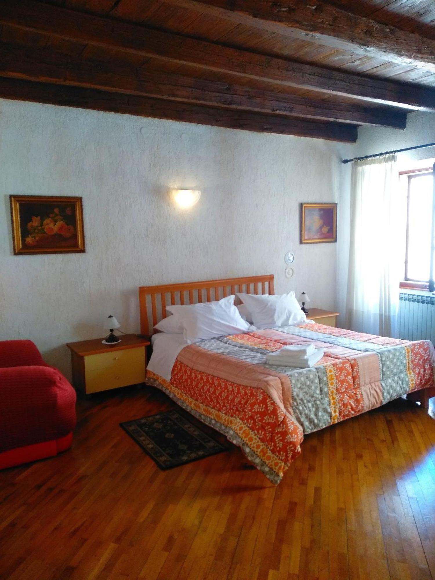 Apartments Ive Rovinj Ruang foto