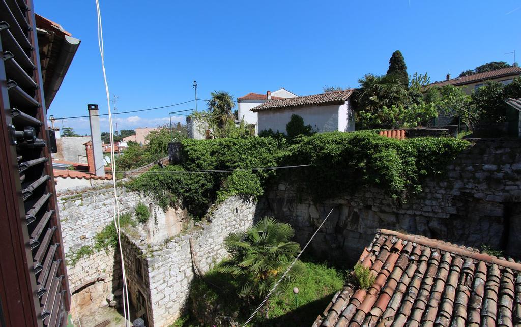 Apartments Ive Rovinj Bagian luar foto