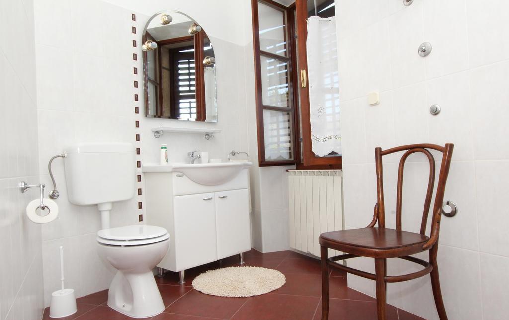 Apartments Ive Rovinj Bagian luar foto