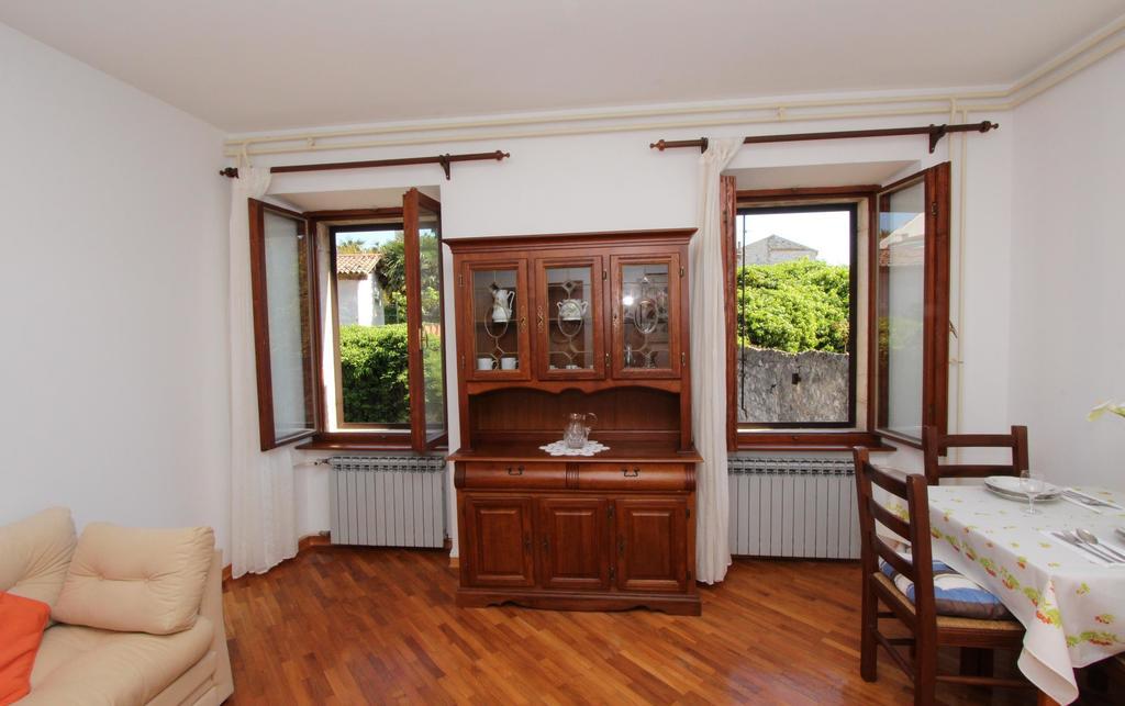 Apartments Ive Rovinj Bagian luar foto