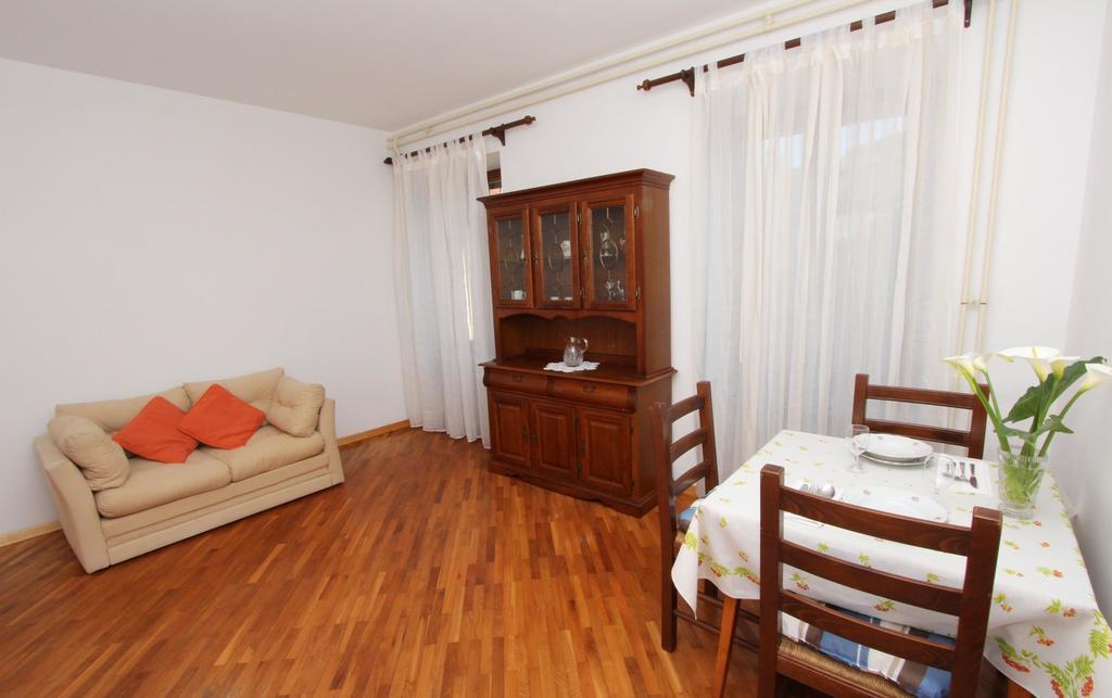 Apartments Ive Rovinj Bagian luar foto