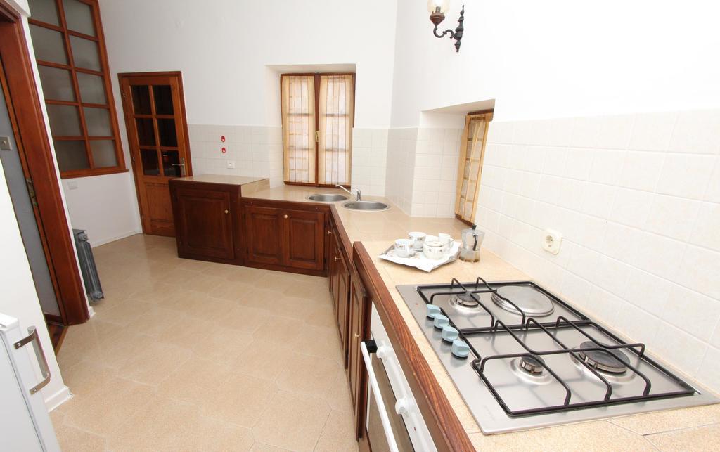 Apartments Ive Rovinj Bagian luar foto