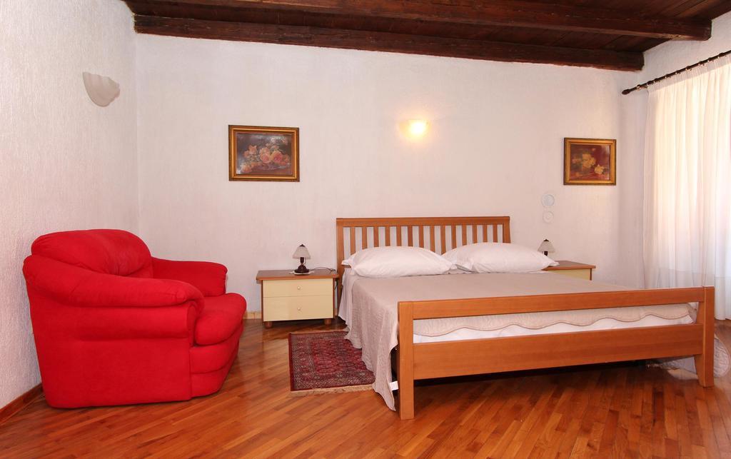 Apartments Ive Rovinj Bagian luar foto