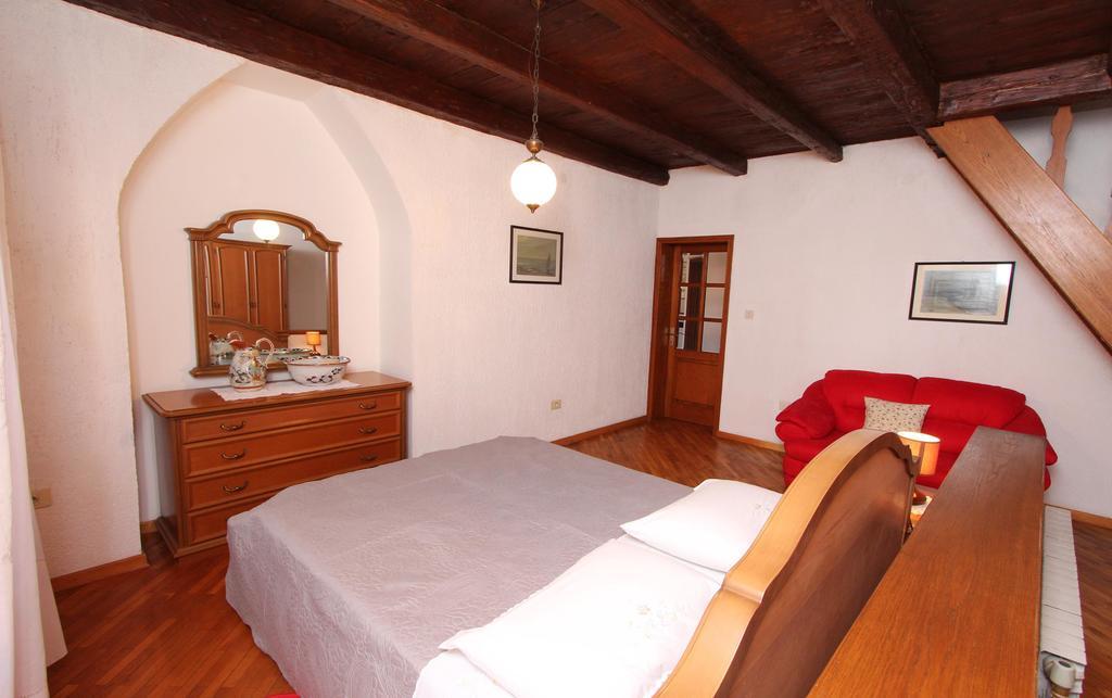 Apartments Ive Rovinj Bagian luar foto