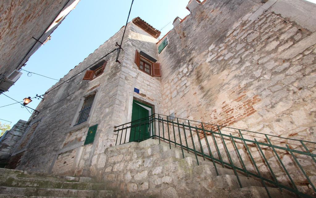 Apartments Ive Rovinj Bagian luar foto