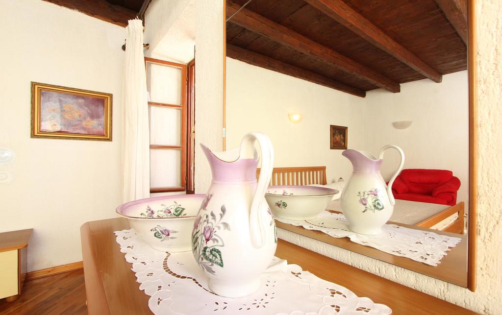 Apartments Ive Rovinj Bagian luar foto