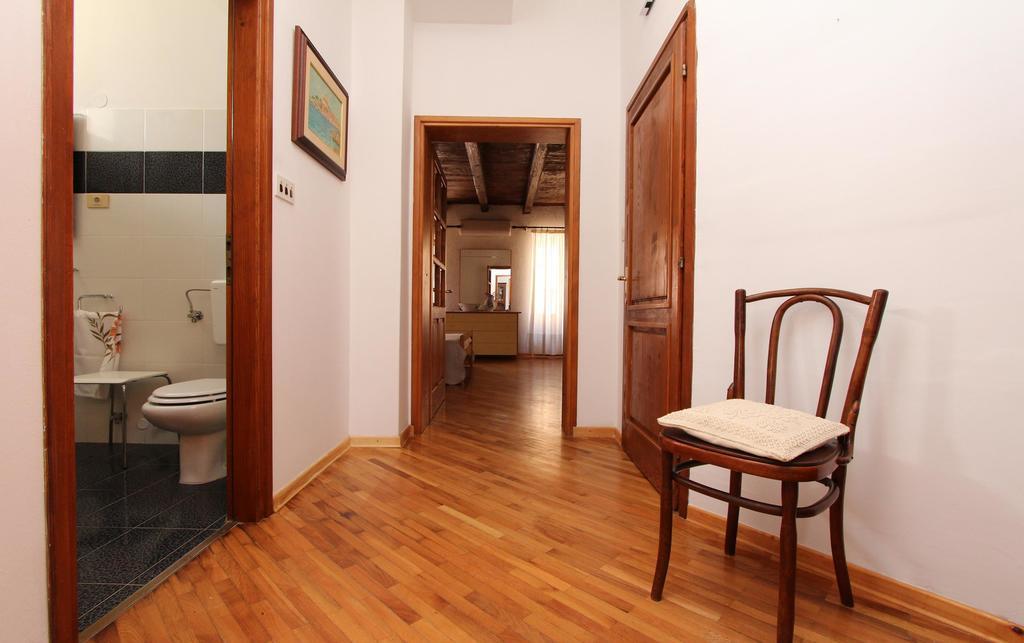 Apartments Ive Rovinj Bagian luar foto