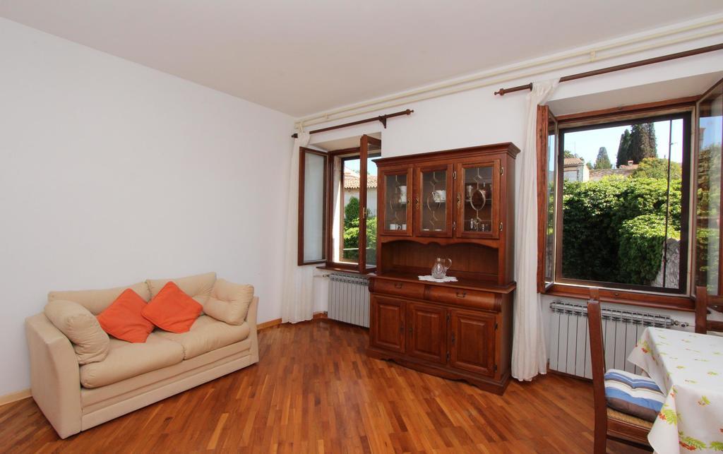 Apartments Ive Rovinj Bagian luar foto