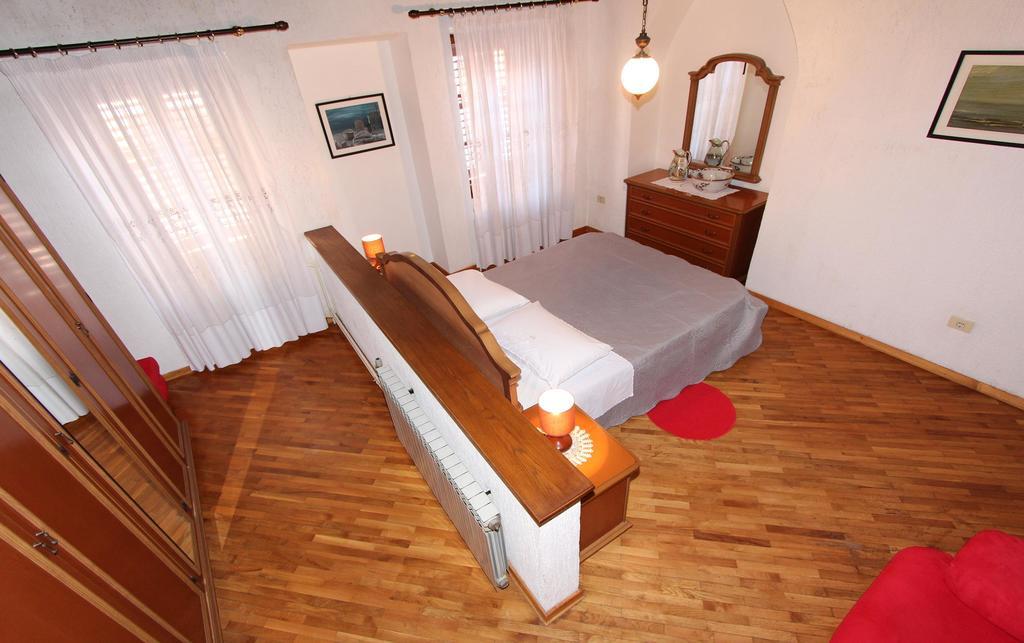 Apartments Ive Rovinj Bagian luar foto