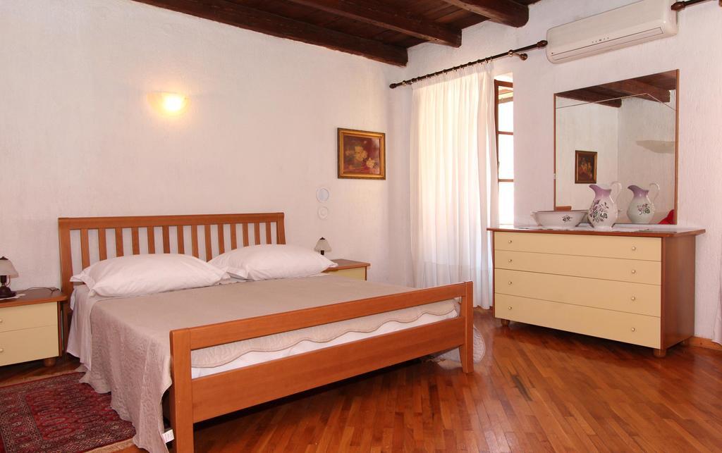 Apartments Ive Rovinj Bagian luar foto