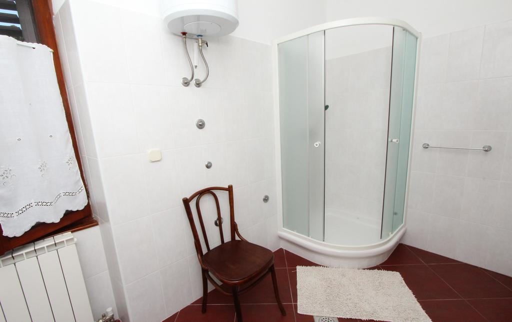 Apartments Ive Rovinj Bagian luar foto