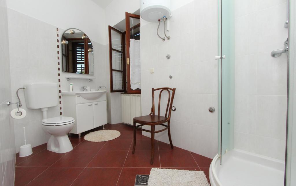 Apartments Ive Rovinj Bagian luar foto