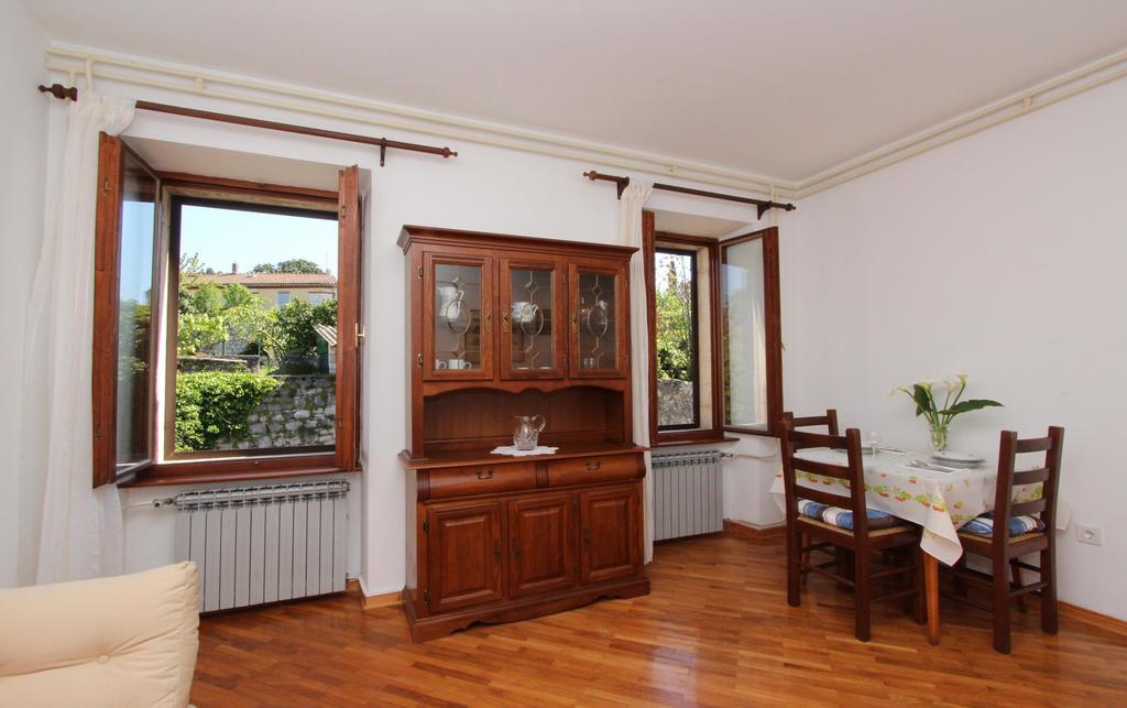 Apartments Ive Rovinj Bagian luar foto
